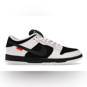 Nike SB Dunk Low TIGHTBOOTH Size 10.5